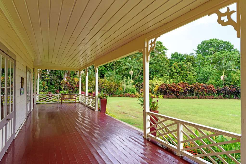 Sheraton Samoa Beach Resort Mulifanua Exterior foto